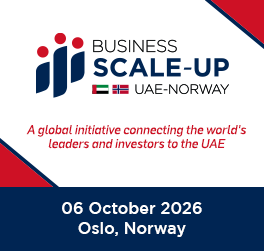 Business Scale-up UAE - Norway